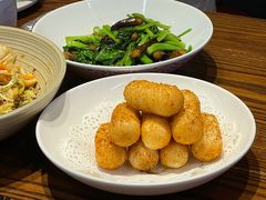 -厨大将烤肘子(镇江北路店)