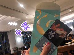 -港丽餐厅(高德置地店)