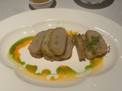 -桂满陇·海市蜃楼·黑金(国金店)