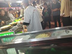 -清真老马家国华牛奶鸡蛋醪糟(正宁路店)