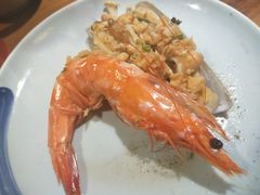 -三个渔夫·蒸汽海鲜(小白楼店)