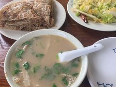 华威肉饼-清真永恒华威肉饼(潘家园店)