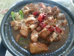 -土耳其烤肉饭镇江百年面霸(玉茗华城店)