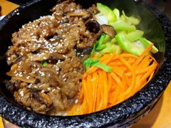 -老炉家木炭烤肉(长江国际店)