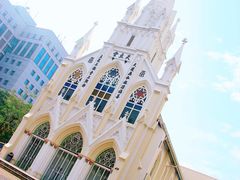 -吉隆坡国油双峰塔
