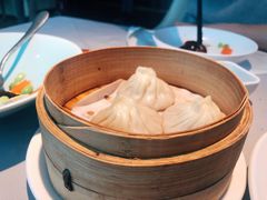 上海小笼包-屋里厢上海菜馆