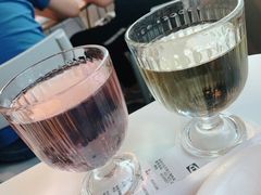 自助饮料-宜家·瑞典风味餐厅(无锡店)