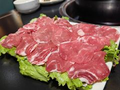 -野菌皇海景野生菌火锅(滨海大道店)