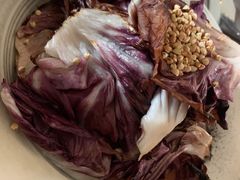 布拉塔芝士落地球火腿-BOR Eatery(安福路店)