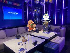 -酷秀KTV(五道口店)