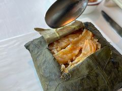 -天龙轩(香港丽思卡尔顿酒店)