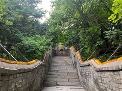 -妙峰山风景名胜区