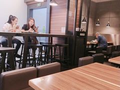 大堂-荀记肉夹馍(欧亚卖场店)