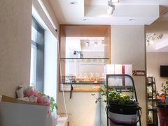 -AILI爱里·生日蛋糕·现烤面包·甜品     (小西沟店)
