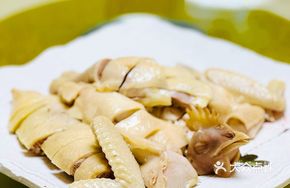 Hui'ai Fresh Chicken