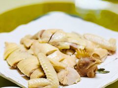 惠爱鲜味鸡-惠爱餐厅