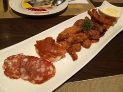 -Mezomd曼索蒂西班牙餐厅(广粤店)