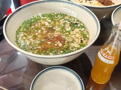 -尚寨嫽扎咧面馆(钟楼店)