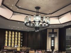 -中山保利艾美酒店-乐美中餐厅