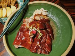 -粤·向群饭店(麓景路店)