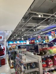-玩具反斗城(万象汇店)