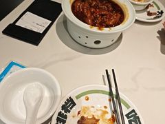 -欧记大排档·景德菜(上海首店)