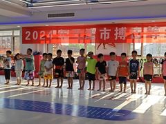 -津武堂散打搏击俱乐部(河西店)