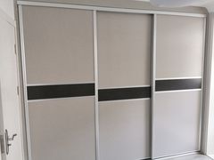 -索菲亚衣柜橱柜全屋定制(真北红星店)