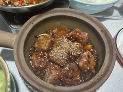 -福巷湘食小馆·猛火现炒(上海首店)