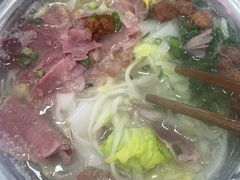 -晓芬叉烧圆子粉