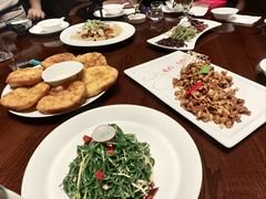 -沙力海美食城 西北特色菜 烤肉店(北门坡店)