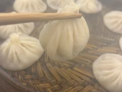 -清真马三汤包(回民街店)