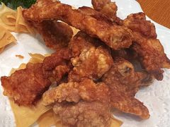 -周锦记广式餐厅