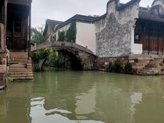 -乌镇东栅景区