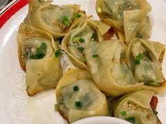 煎馄饨-小实惠嘉(威海路店)