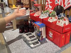 -大盐帮川菜馆(长楹天街店)