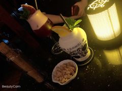 -船长酒吧 The Captain