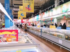 -麦德龙(包河店)