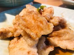 -红樱桃·欢乐餐厅(太原里店)