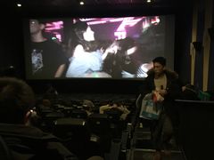 -AMG海上明珠影城(上海环球港RealDCinema店)
