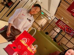 -海底捞火锅(万象城店)