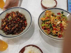 -新新湘菜馆(新中街二条店)
