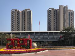 -布吉佳兆业广场