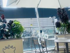 -茶力的小怪兽(梅林卓悦汇店)
