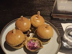 -blue frog蓝蛙(长泰广场店)