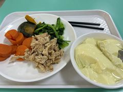 -吉林大学前卫南校区-湖畔餐厅