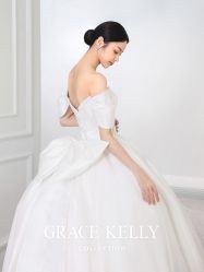 -GRACE KELLY婚纱与礼服(天津店)