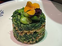 -永安鱼庄·镇江菜(东吴路店)