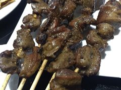 -宛平李记小吃(东关街店)