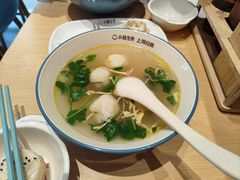 -小杨生煎(周浦万达店)